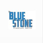 Blue Stone doo