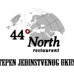 North 44